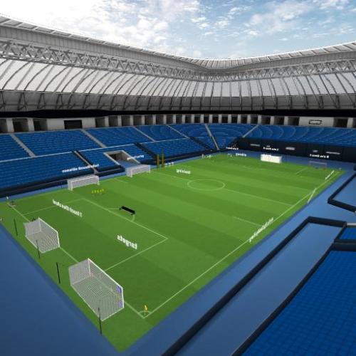 Arena Image