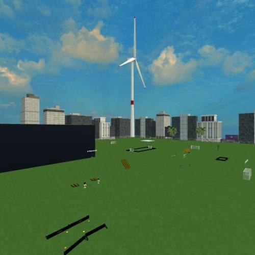 Arena Image
