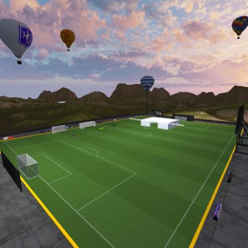 Arena Image