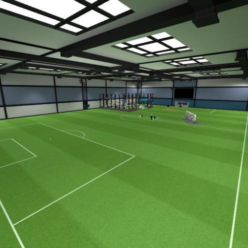 Arena Image