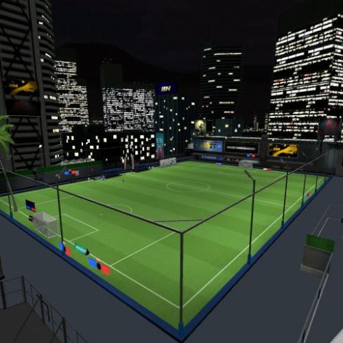 Arena Image