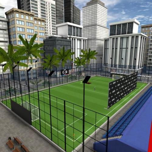 Arena Image