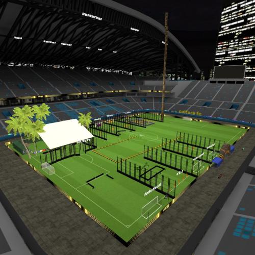 Arena Image