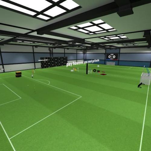 Arena Image