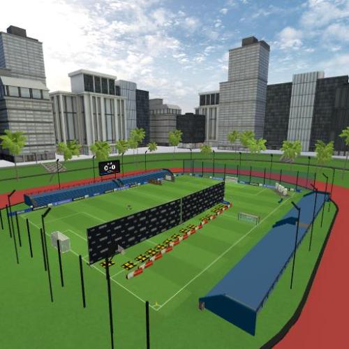 Arena Image
