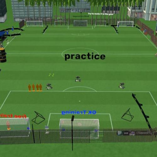 Arena Image