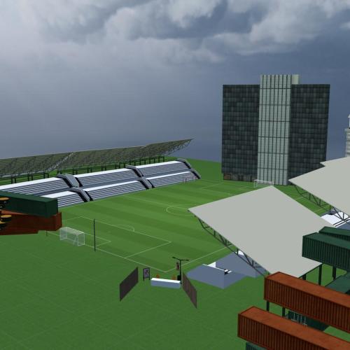Arena Image