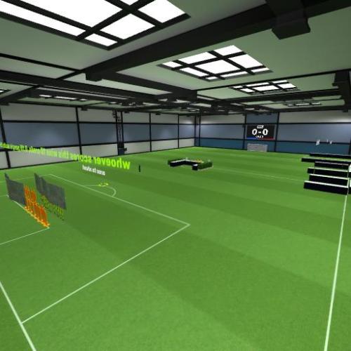 Arena Image
