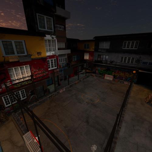 Arena Image