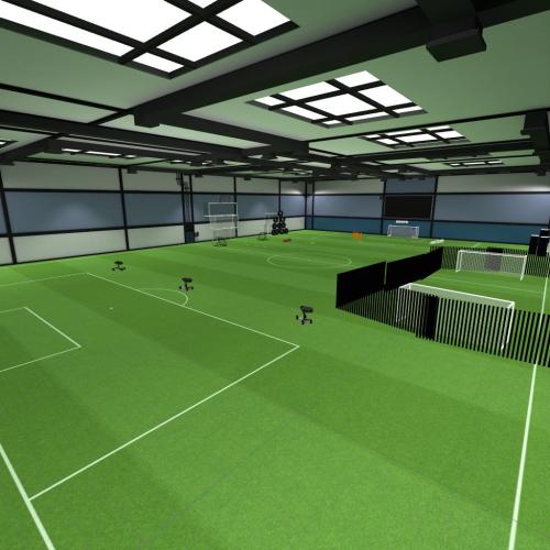 Arena Image