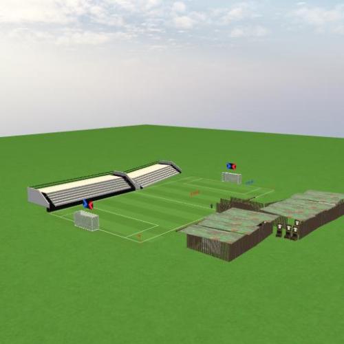 Arena Image