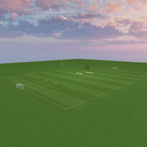 Arena Image
