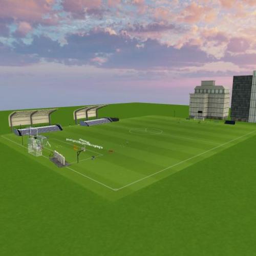 Arena Image