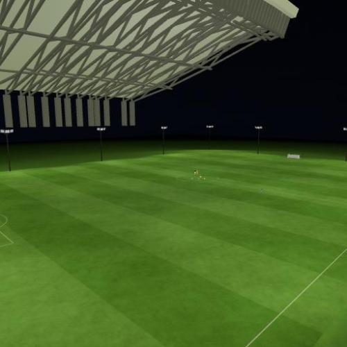 Arena Image