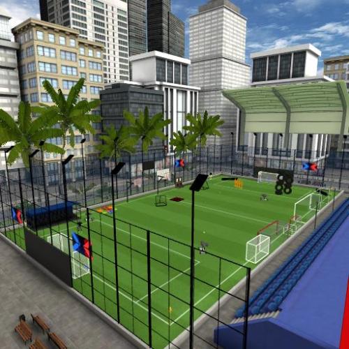 Arena Image