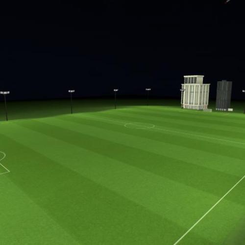 Arena Image