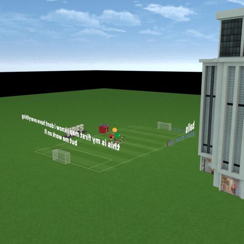 Arena Image