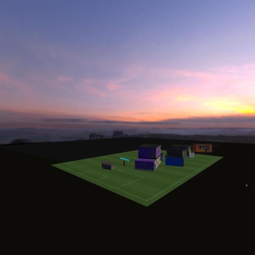 Arena Image