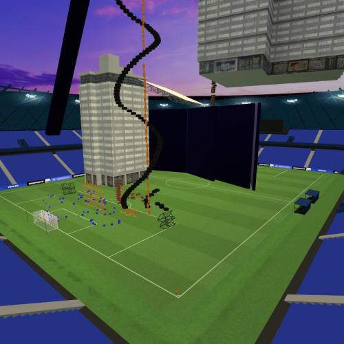Arena Image