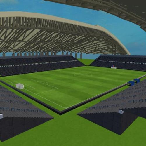 Arena Image