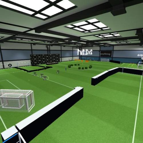 Arena Image
