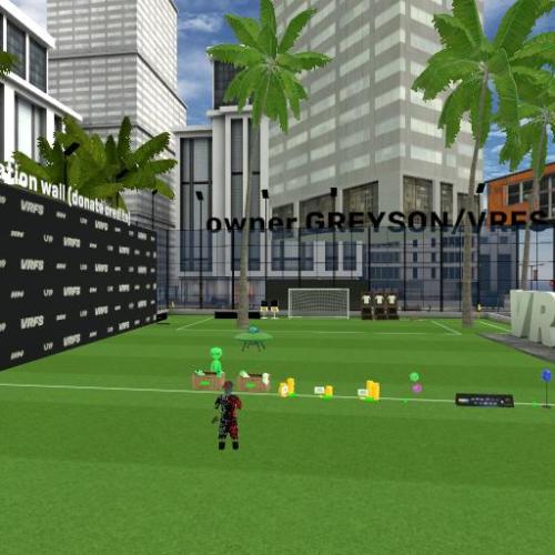 Arena Image