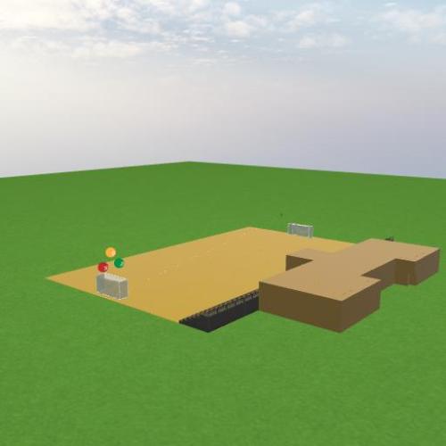 Arena Image