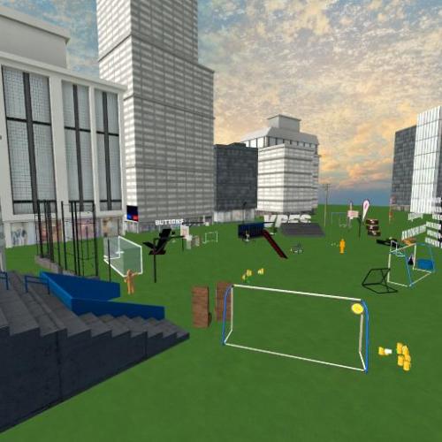 Arena Image