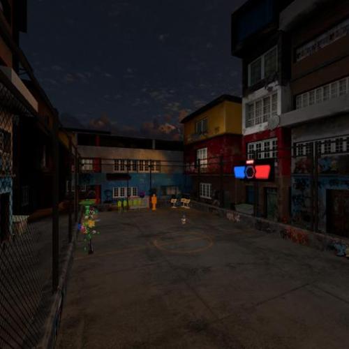 Arena Image