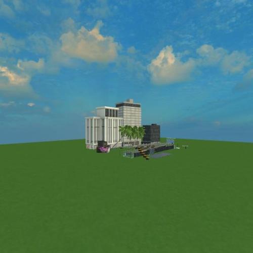 Arena Image