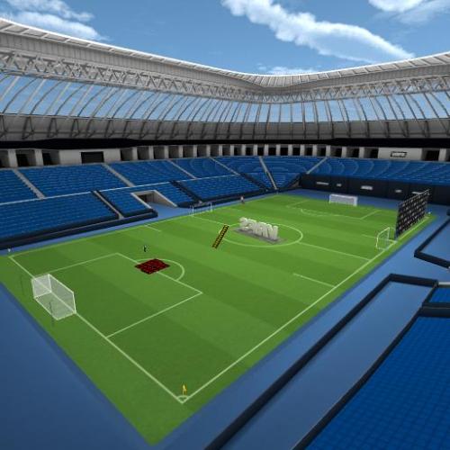 Arena Image