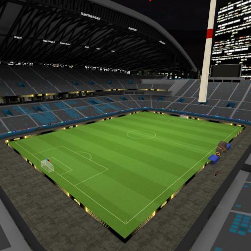 Arena Image