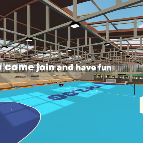 Arena Image