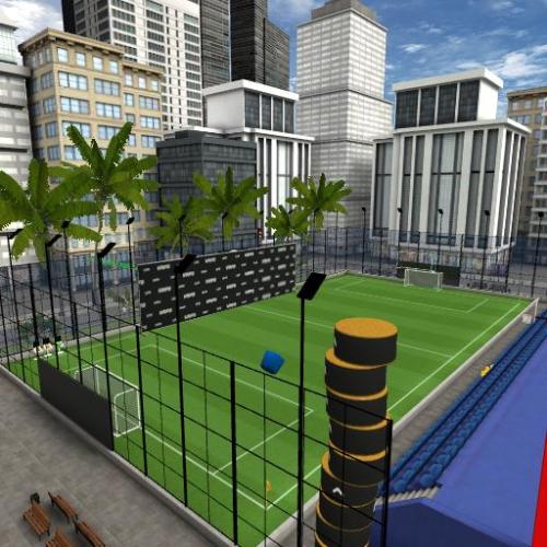 Arena Image