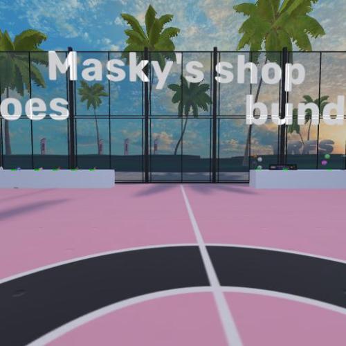 Arena Image