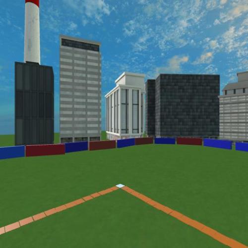 Arena Image