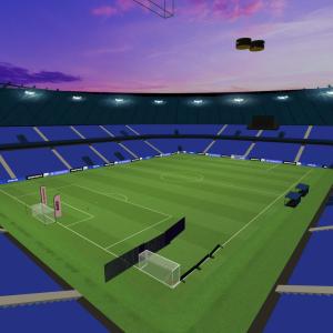 Arena Image