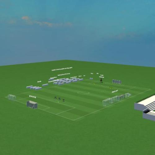 Arena Image