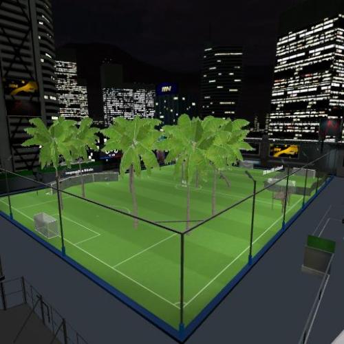 Arena Image