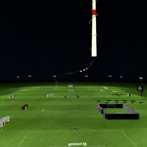 Arena Image