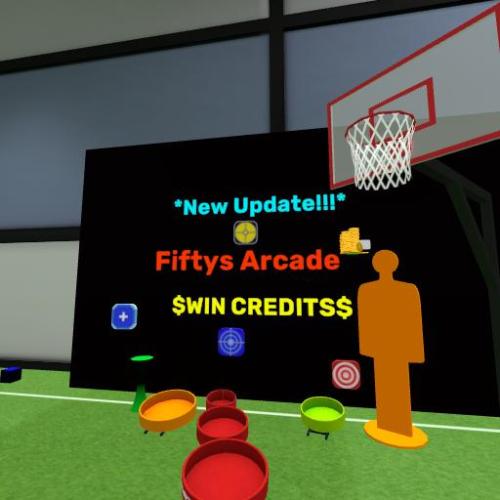 Arena Image