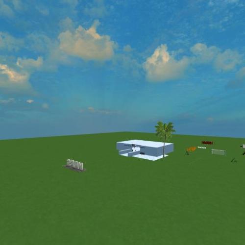 Arena Image