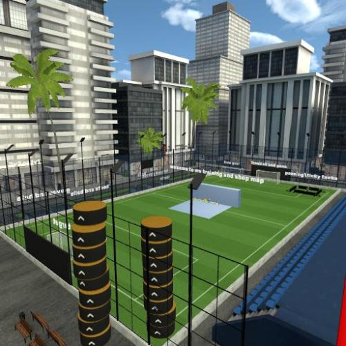 Arena Image