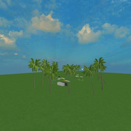 Arena Image