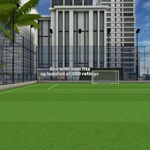 Arena Image
