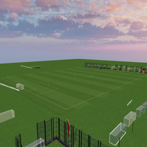 Arena Image