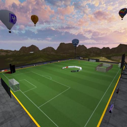 Arena Image