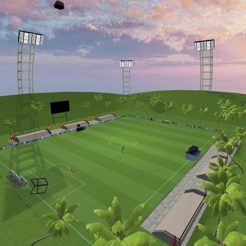 Arena Image