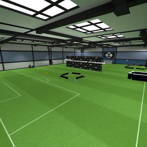 Arena Image