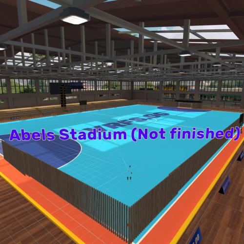 Arena Image